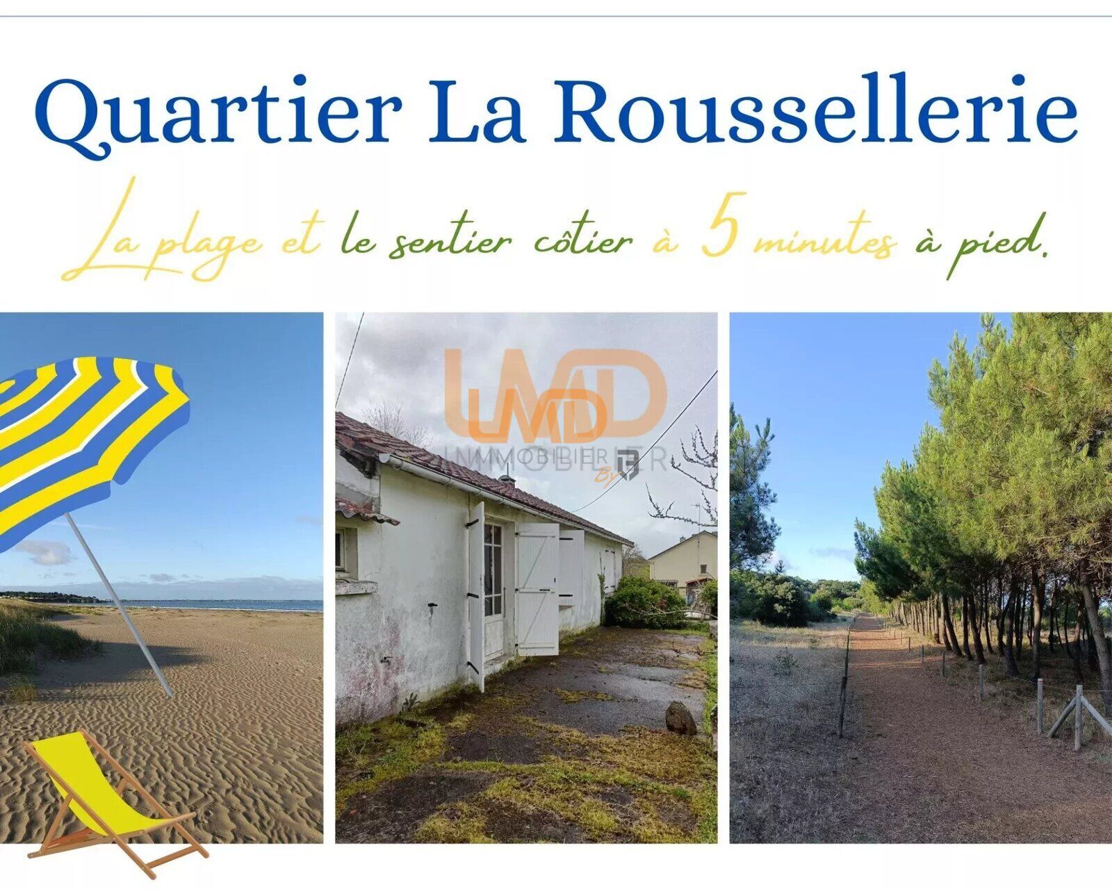 Acte authentique signé pour cette Maison à rénover proche plage - 44142962-52fd-4507-a0bc-6f110facf128