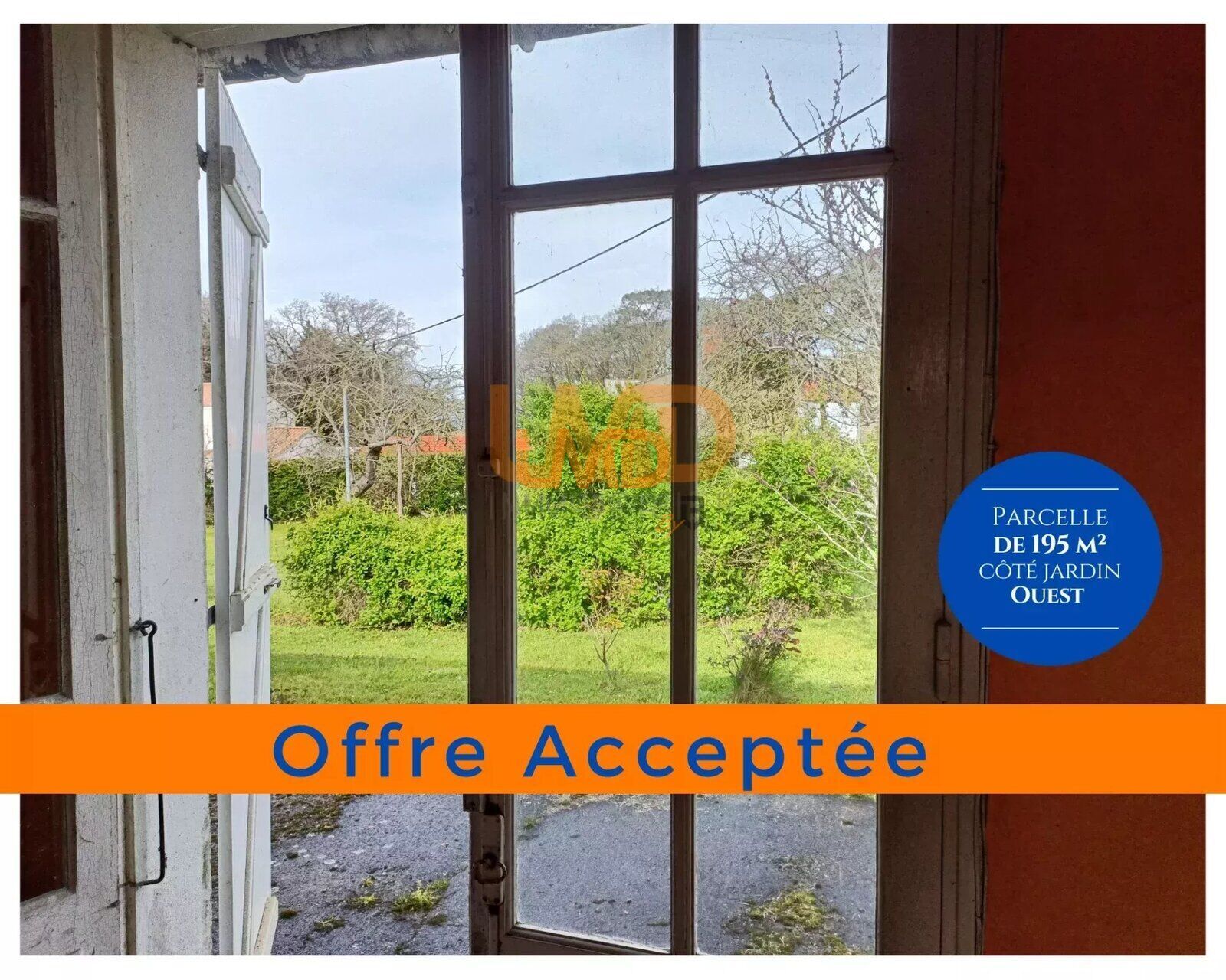 Acte authentique signé pour cette Maison à rénover proche plage - 3be6790f-fc57-48df-b1f6-a989544edca3