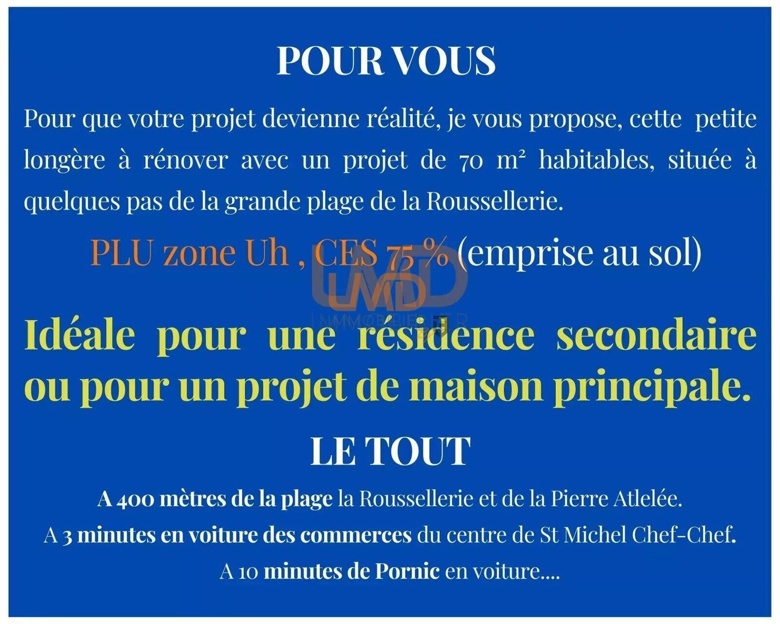 Acte authentique signé pour cette Maison à rénover proche plage - 1e1e9c3a-38ba-4148-a3a6-7c03ea4d120d