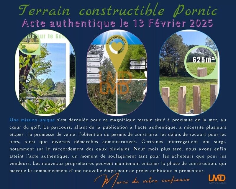 Terrain Pornic  - 02aa314a-2497-4c14-b0b8-beb1aae9f9eb