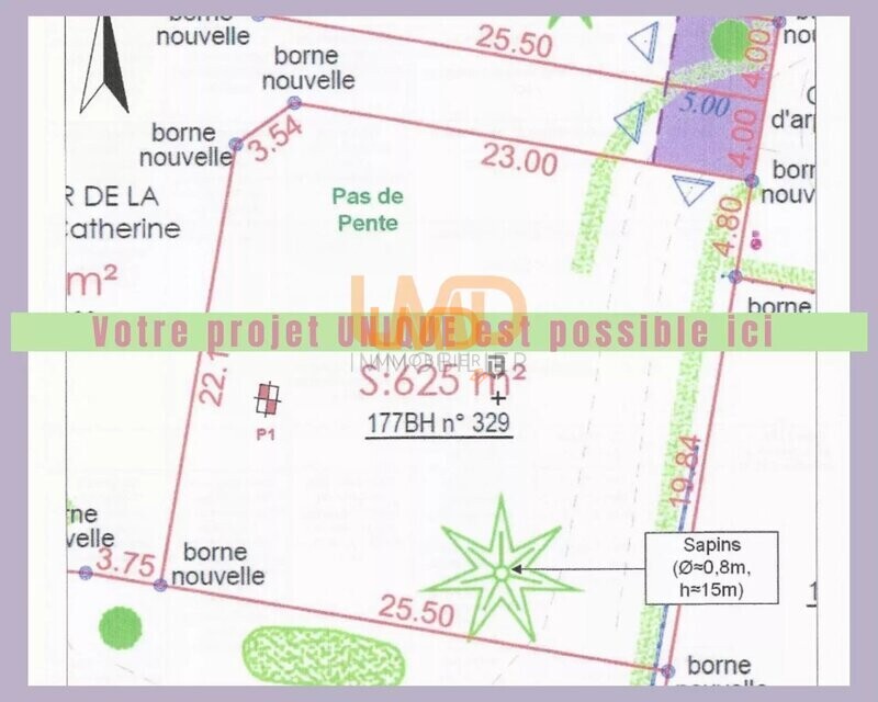 Terrain Pornic  - bdb5c72e-f281-4036-83bd-cf60c1a979da