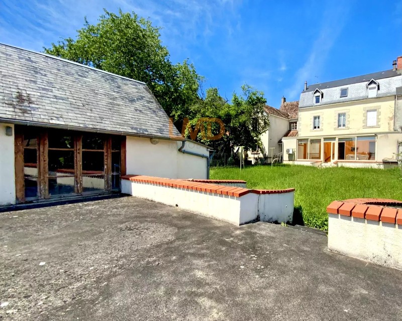 14mn de Le Blanc - c3983268-3ece-4c18-a411-a0f9a99886b1