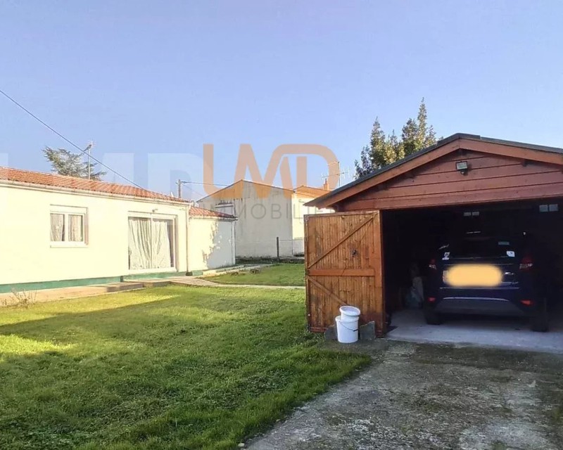 Maison 3 Chambres A Tonnay-Charente (17) - 2edbe8fb-6ae0-4965-95ad-92dda52b9c51