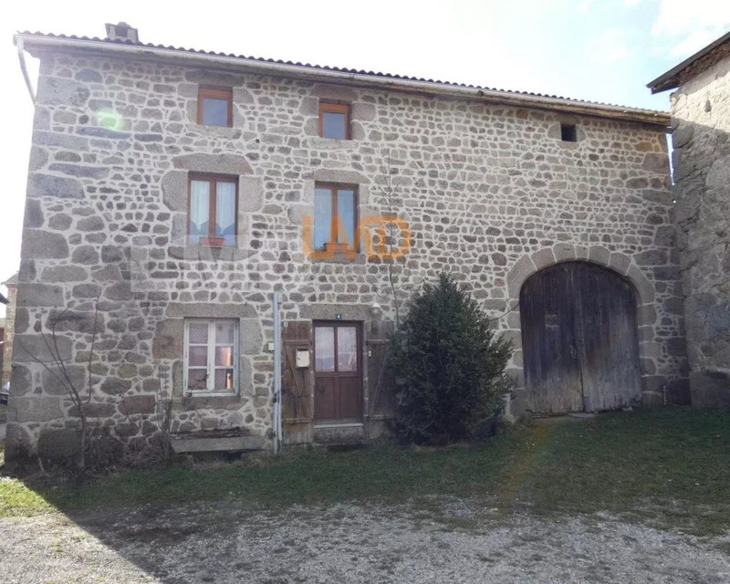 Ancien corps de ferme - a0cd80cc-647f-4dd3-b0a9-8cbd2af6c436