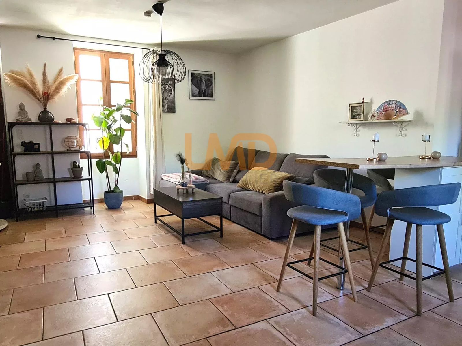 Appartement 2 chambres - Orientation Sud - jardinet - 2bbfcbfe-8b2b-4573-b725-6c87d0004149