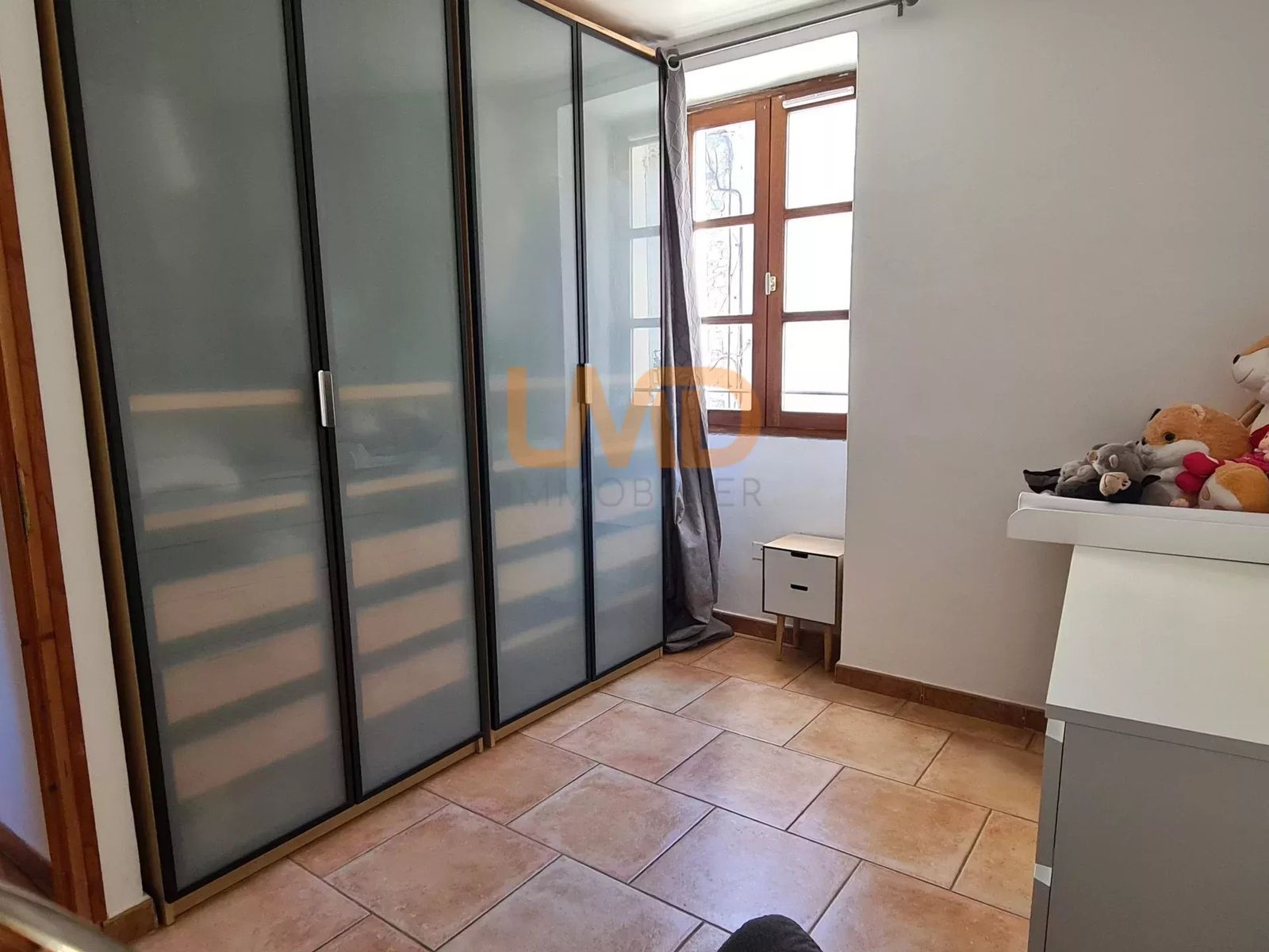 Appartement 2 chambres - Orientation Sud - jardinet - 0991e385-b4ee-411d-9cc0-d446d231aabc