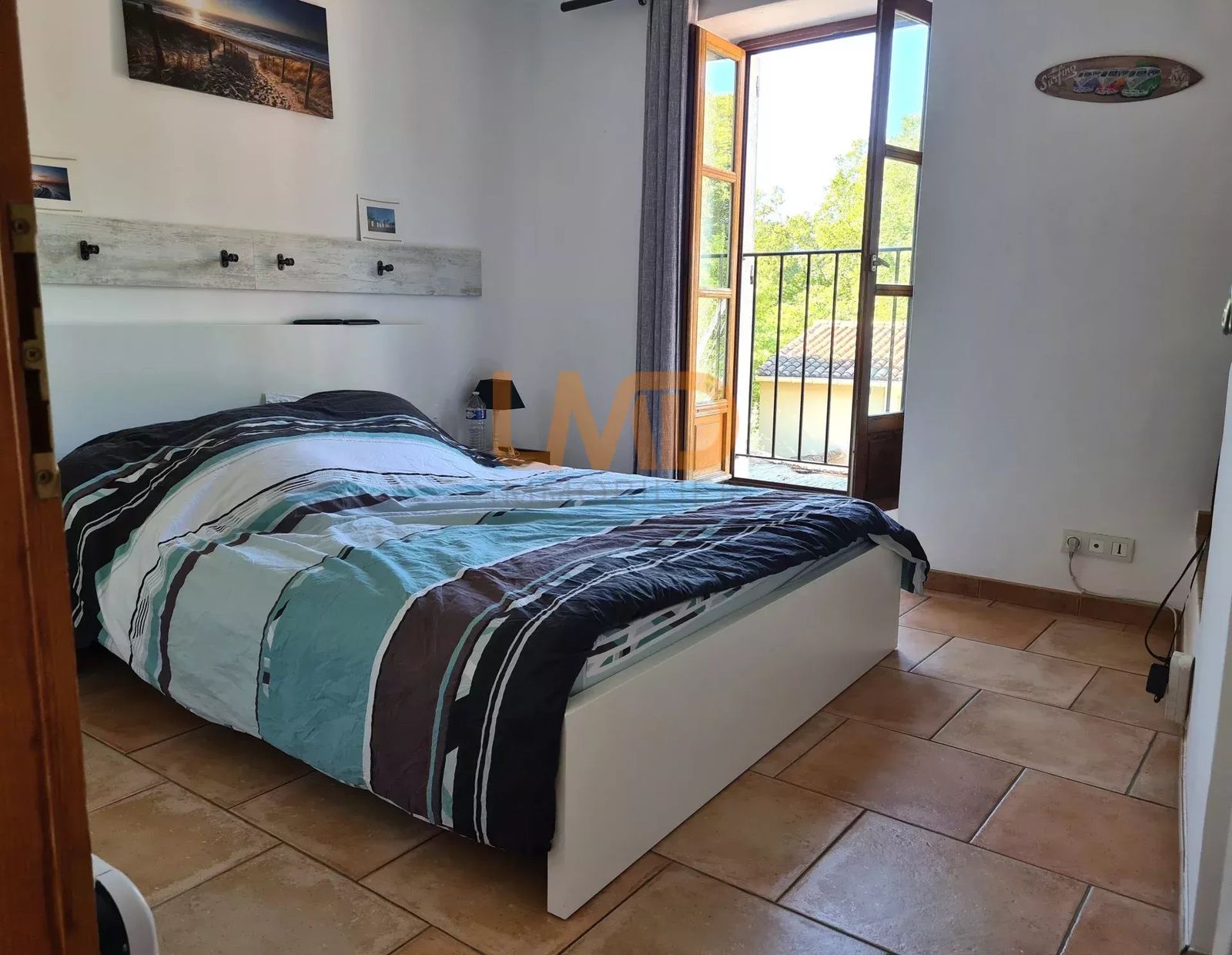 Appartement 2 chambres - Orientation Sud - jardinet - edb3c4a2-87e6-4e92-a0c5-a68863e4d9f4