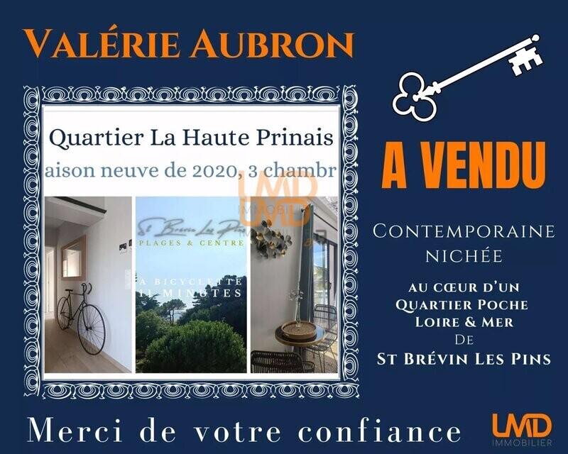 Maison lumineuse, 3/4 chambres, magnifique pièce à vivre - 6fdc1634-05b6-4c99-8c18-4c418a261763