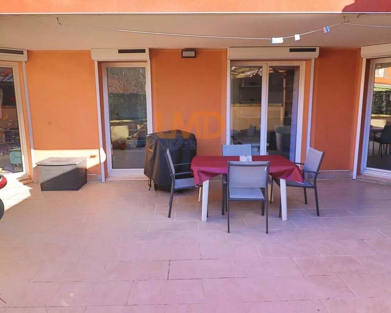 Bras - Appartement 76M2 Avec Jardin EN REZ DE ChaussÉE - 6424c8f1-dafd-47b5-b67b-762267d610c5