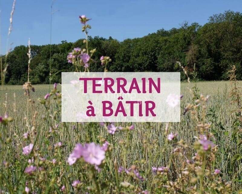 Terrain à bâtir  - Photo terrain hha2-1024x704