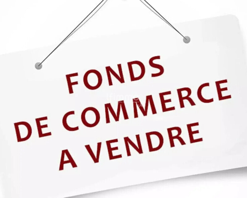 Vente Commerce Fréjus Centre ancien - 509a7fbdbf69f66f60502f72d7a2846b