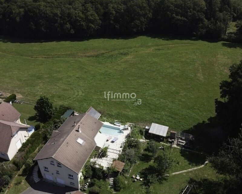 belle maison de caractère Dogneville - Ruiz panorama