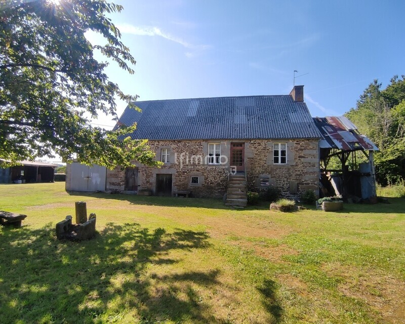 Charmante maison en pierre à rénover dans cadre paisible - Img 20250618 180750