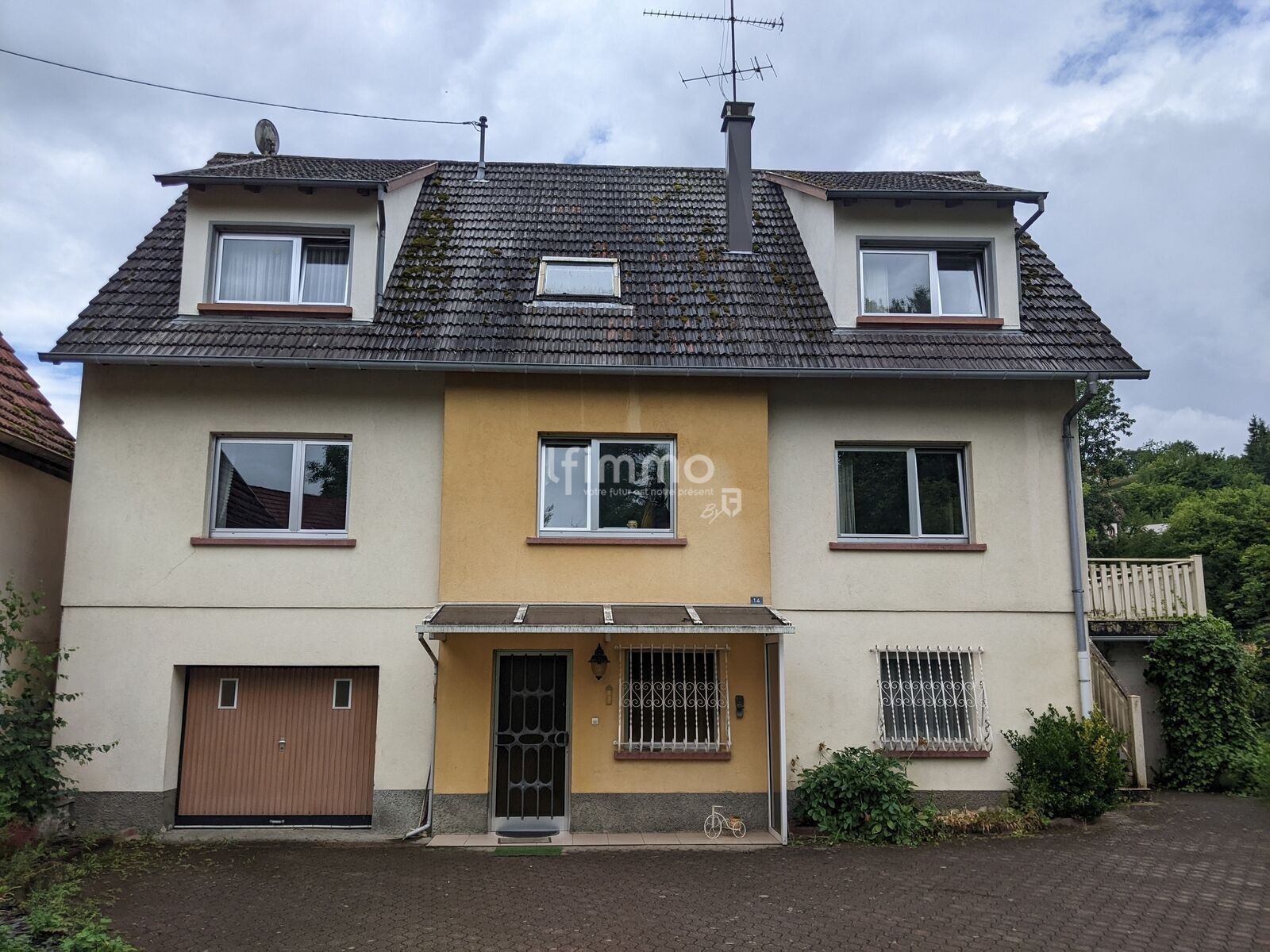 Maison 7 pièces 170 m² - Pxl 20250707 084022962