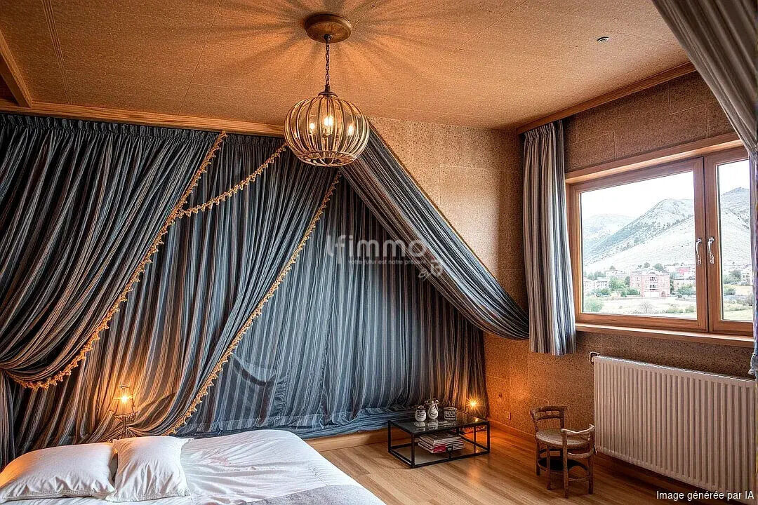 Maison 7 pièces 170 m² - Ia generated 1759393164