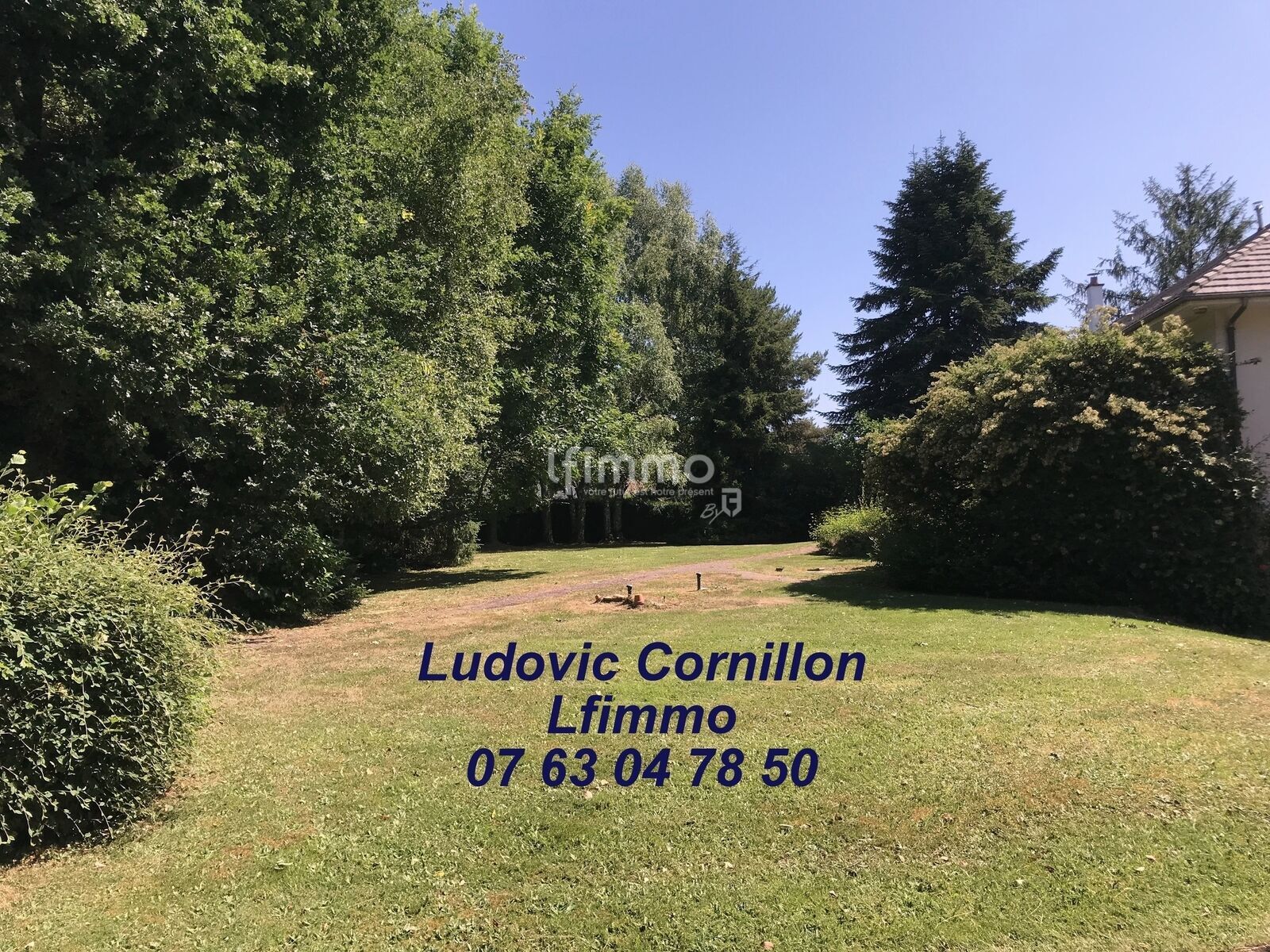 Maison 207 m2 sur sous-sol (360 m2 utiles), piscine; vue panoramique - Img 6581