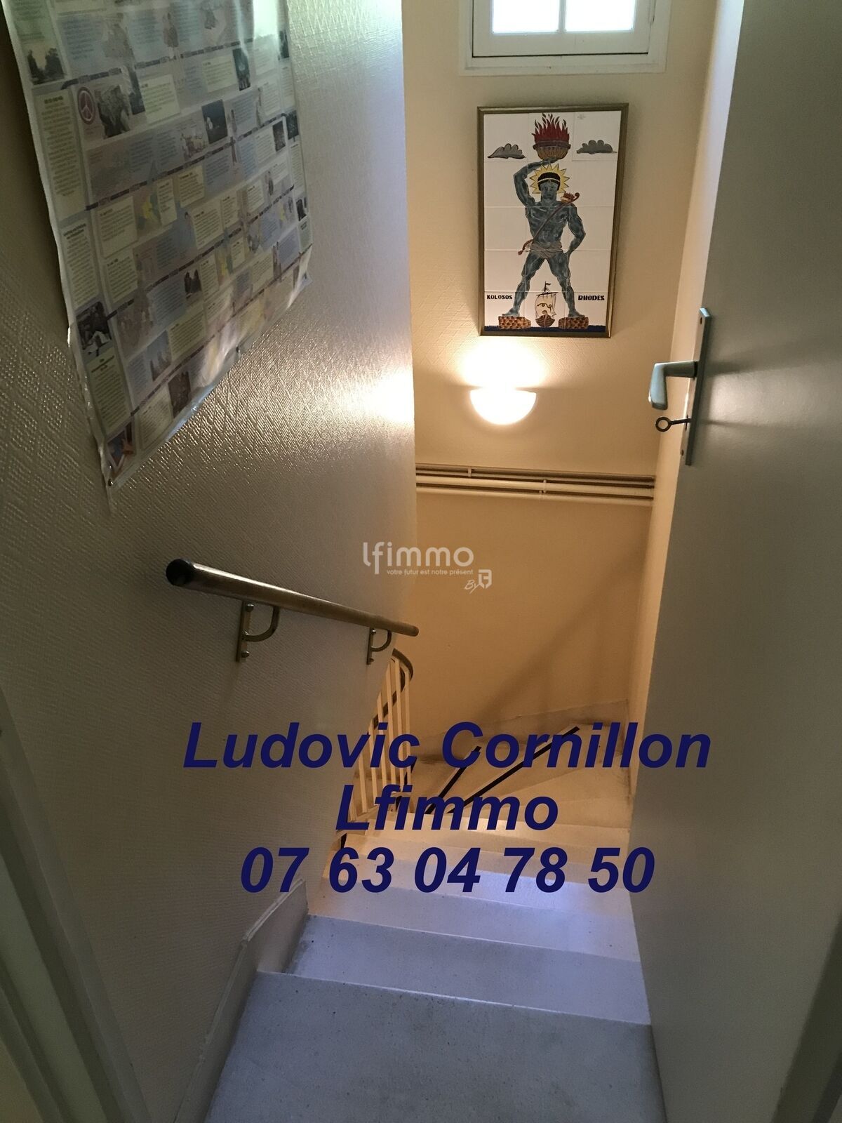 Maison 207 m2 sur sous-sol (360 m2 utiles), piscine; vue panoramique - Img 6539