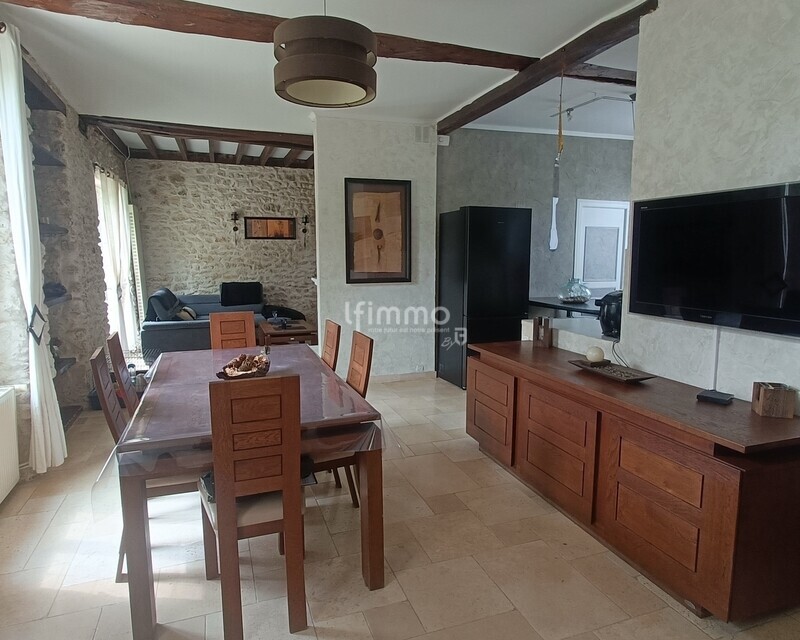 5 min de la Gare de Longueville - Img20250607152827