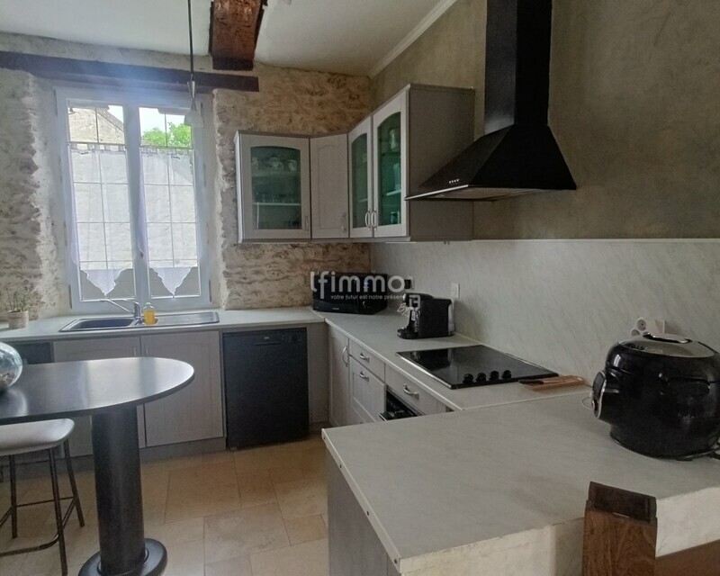 5 min de la Gare de Longueville - Img20250607153225