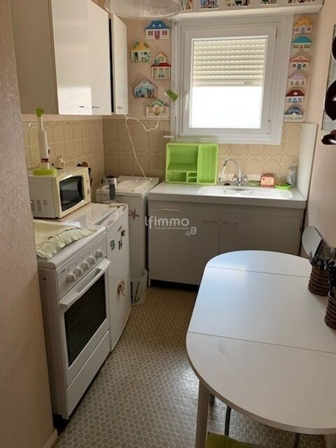 Appartement Nancy - Underner nancy4