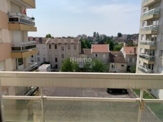 Appartement Nancy - Underner photo 11