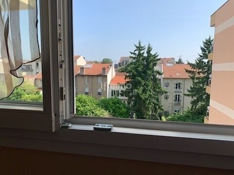 Appartement Nancy - Underner nancy5