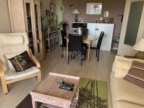 Appartement Nancy - Undeerner nancy 2