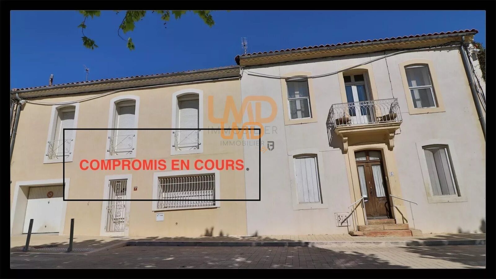 Vergeze-Immeuble-Divisible - F0b8638e-1082-4850-986a-1f4383a41954