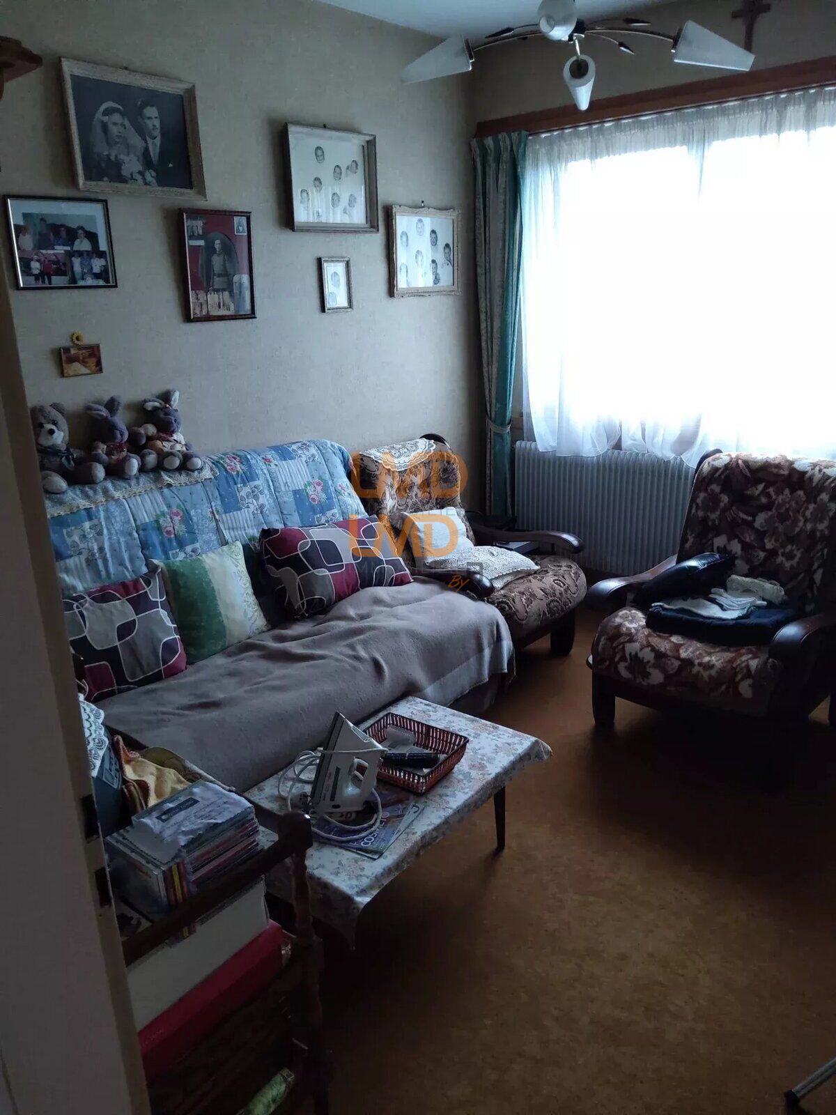 Maison charmante à Soultz-Haut-Rhin - 69c76ec2-763a-4990-bc9a-2b19cefafdb3