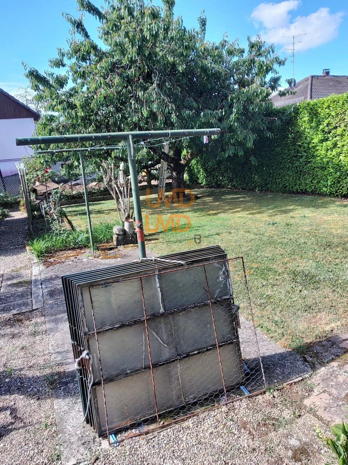 Maison charmante à Soultz-Haut-Rhin - 70b4f705-4d44-426a-8fb8-2aebe4708379