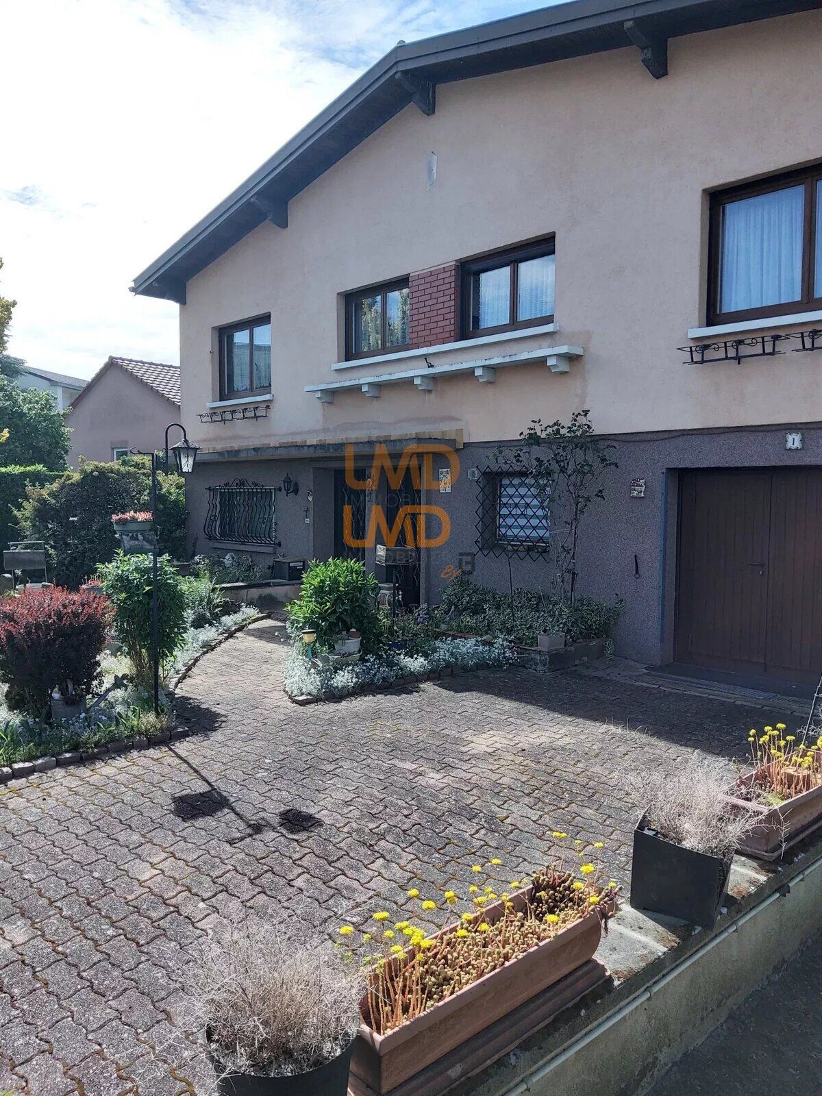 Maison charmante à Soultz-Haut-Rhin - 170329a4-e4e7-4a38-b117-92ee4e8c4ab0