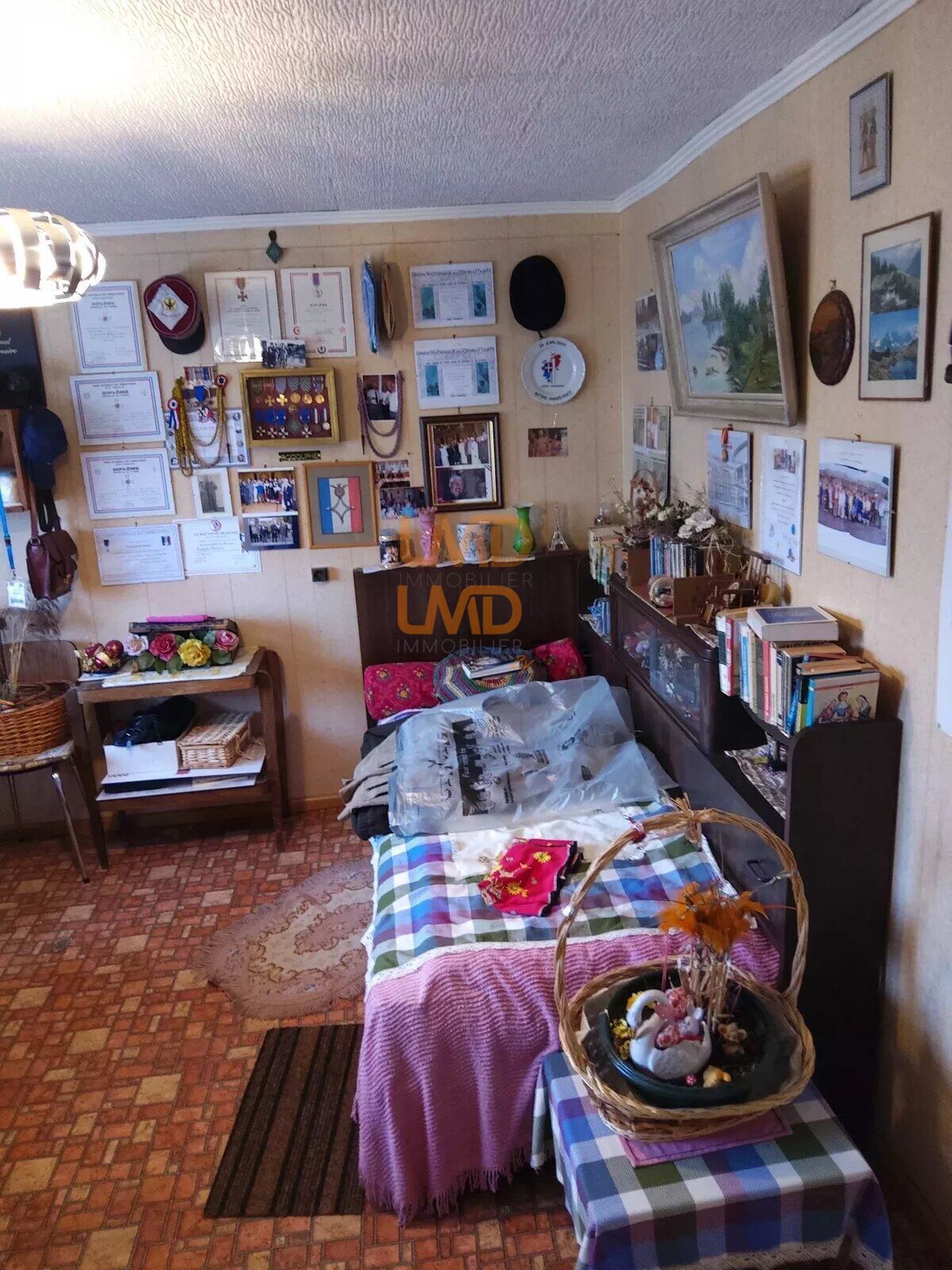 Maison charmante à Soultz-Haut-Rhin - 68eab37f-7ba5-4ca2-835f-bd0db55f3770