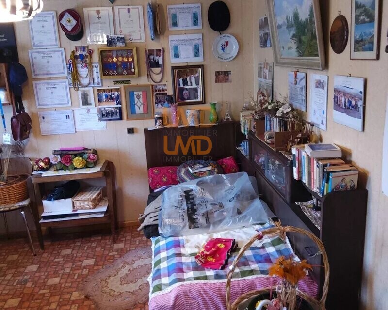 Maison charmante à Soultz-Haut-Rhin - 68eab37f-7ba5-4ca2-835f-bd0db55f3770