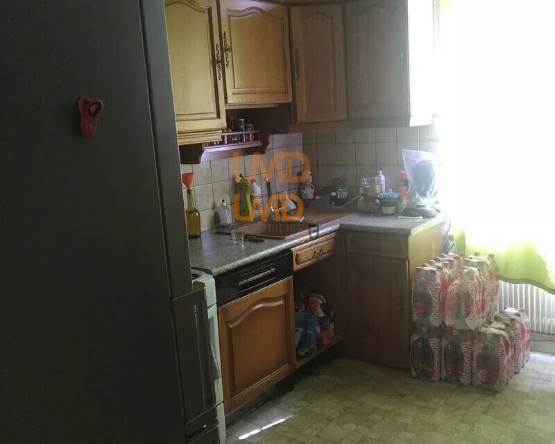 Appartement confortable à Mulhouse - a03de297-dd81-48bd-9e5d-d6d65a778c11