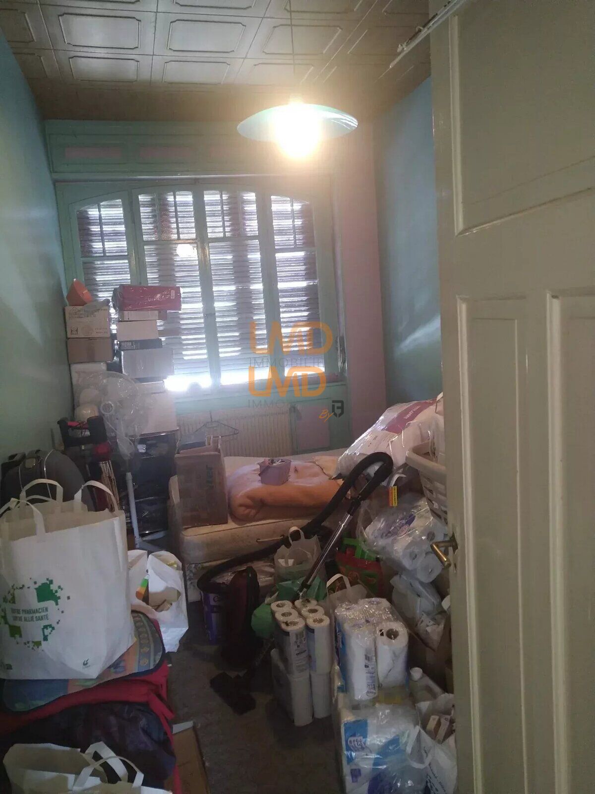 Appartement confortable à Mulhouse - a69cbb01-aa1a-4113-aa8b-99588100cf31