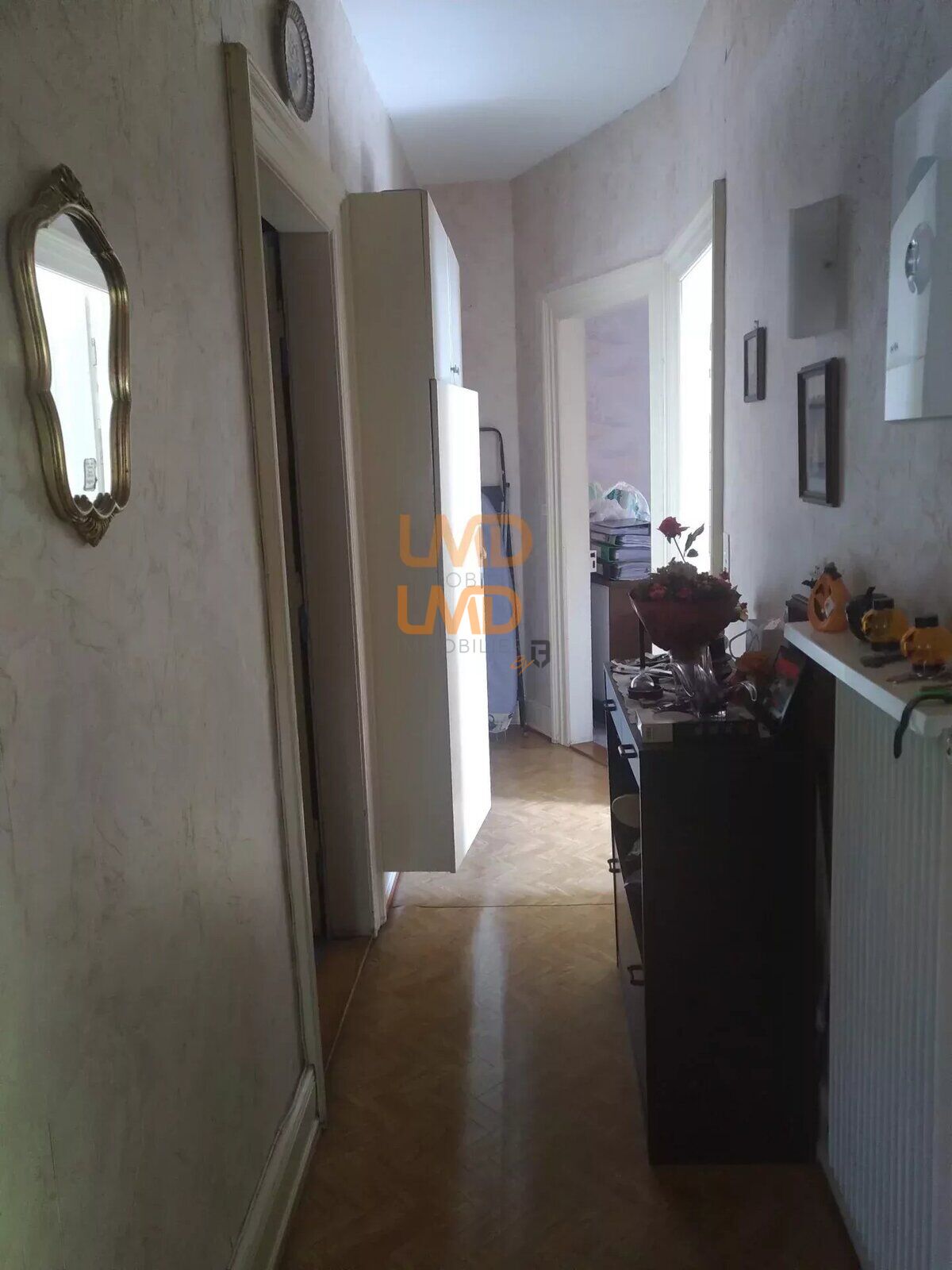 Appartement confortable à Mulhouse - 4862ef67-55eb-4738-a349-406bac0bc1f2