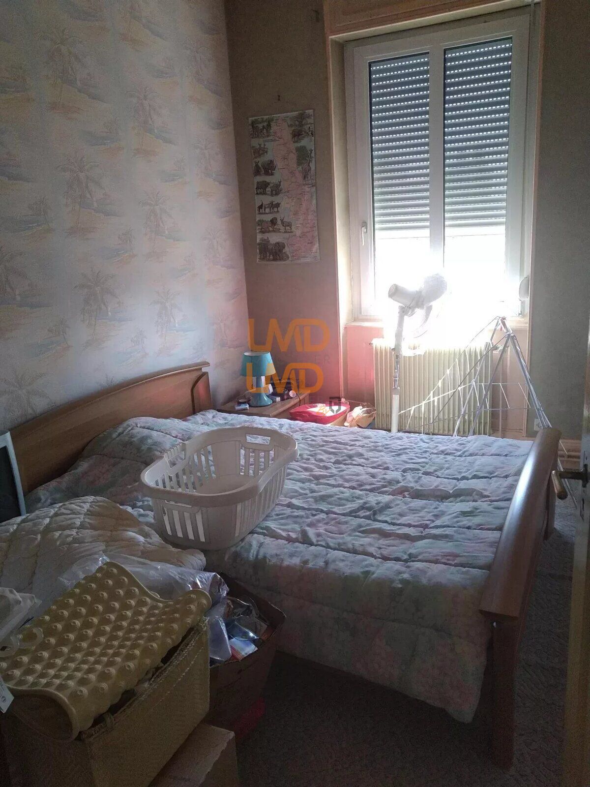 Appartement confortable à Mulhouse - 05680549-2ffc-4e4a-8e0c-93033a0ee9d6