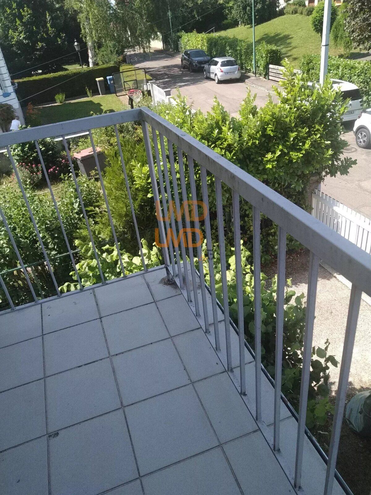 Appartement confortable à Mulhouse - b2ce1be3-36d5-4b17-8e41-abd2e742c0bf