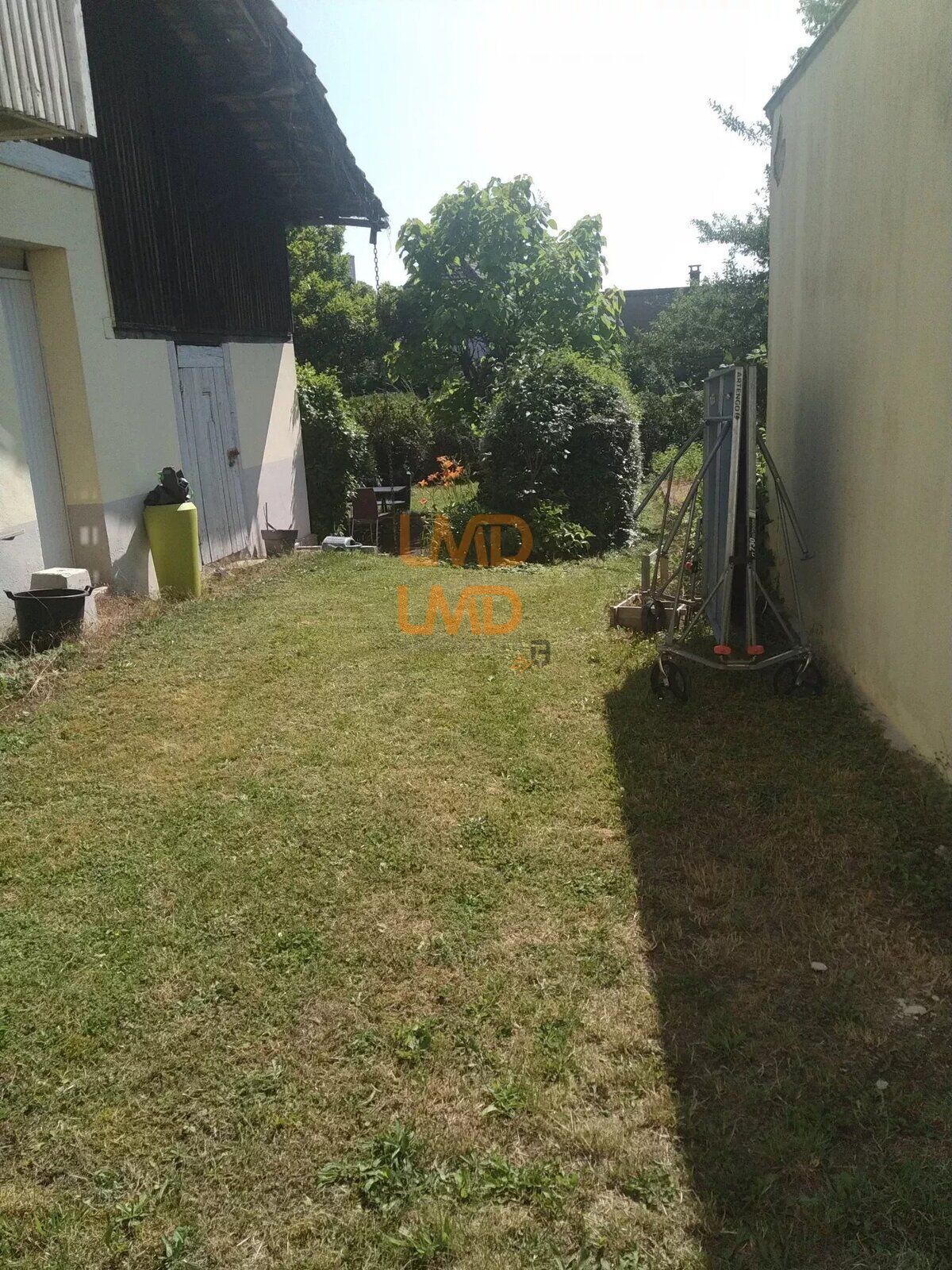 Appartement confortable à Mulhouse - f5b5a729-62d1-438b-a63b-1e58944fe718