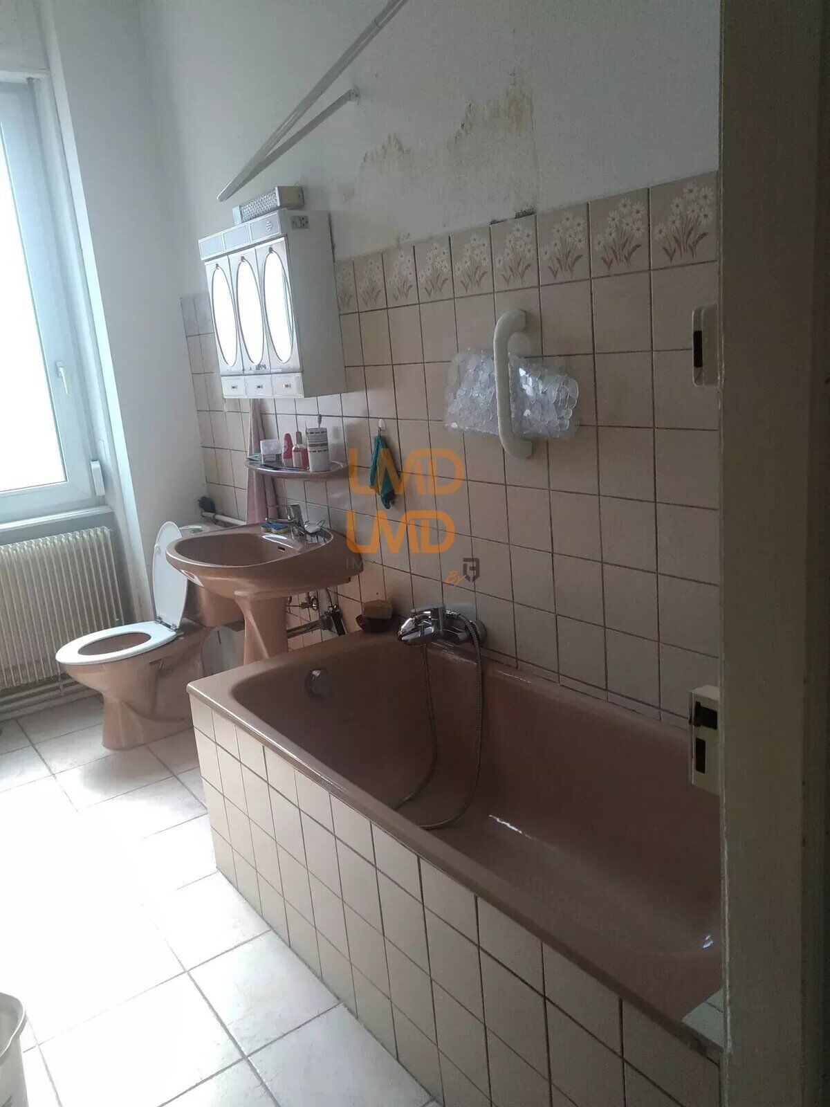 Appartement confortable à Mulhouse - afcbcedd-bf1d-40b6-aa4d-45ee6077860d