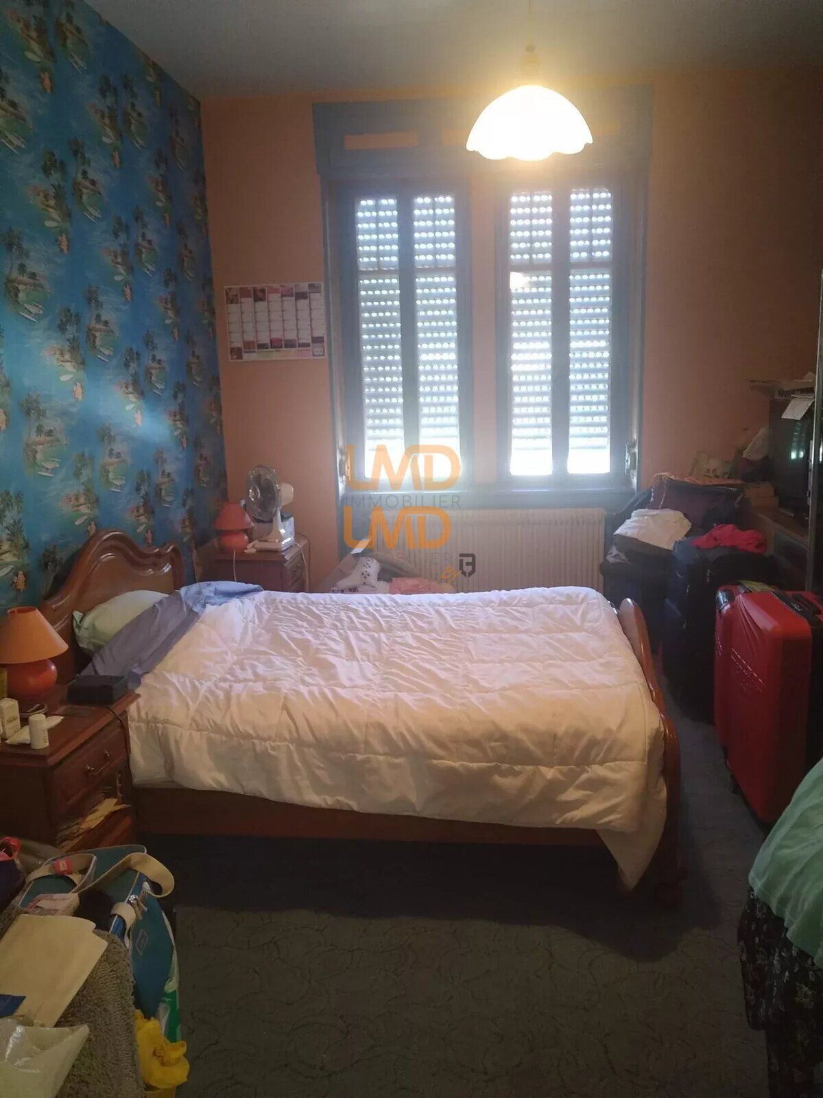 Appartement confortable à Mulhouse - 1fe6f83e-783b-40b6-a2bc-0cb6b054dfae