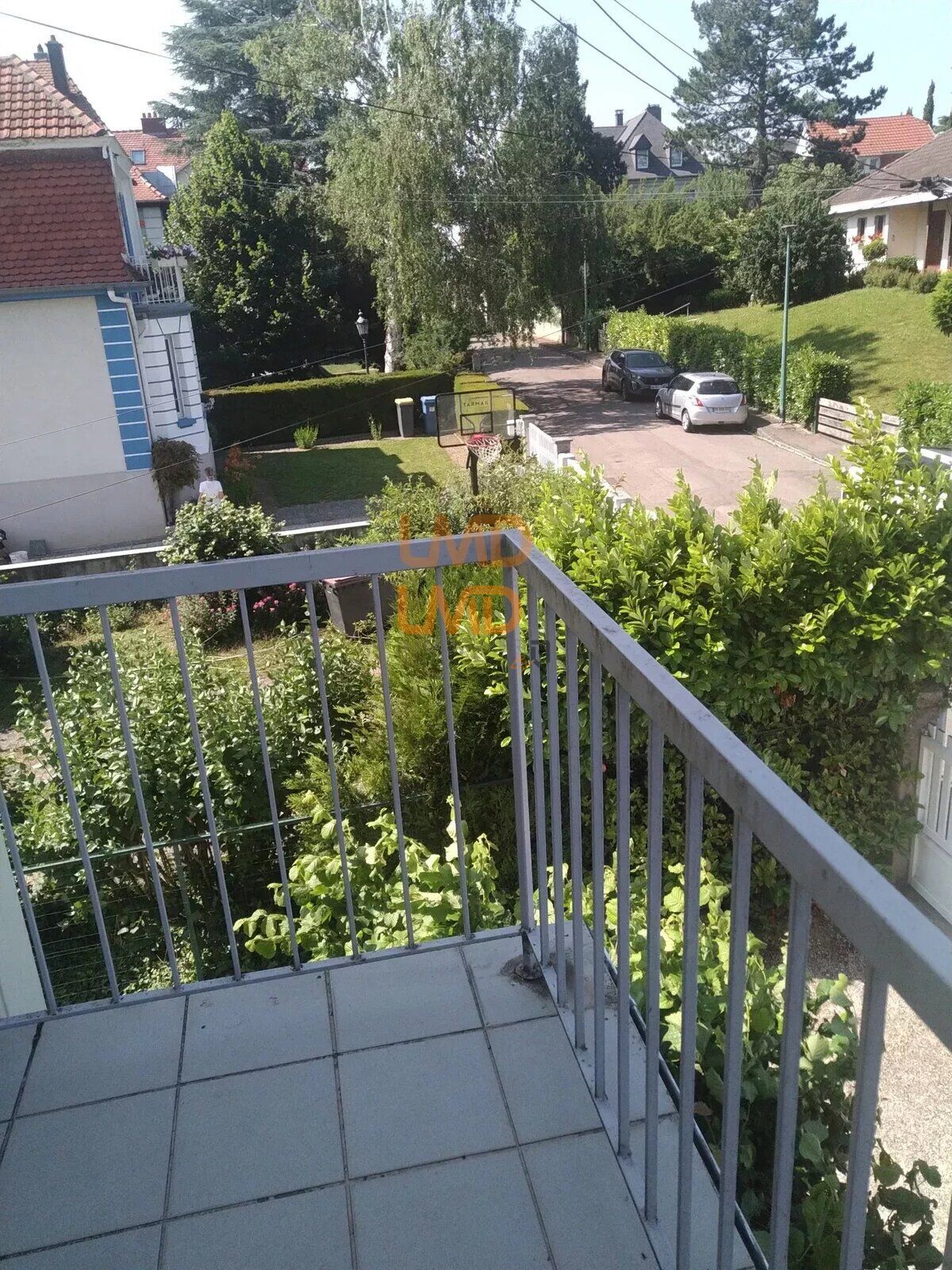 Appartement confortable à Mulhouse - 2120b30b-04fd-41e2-b019-7f504baba082