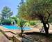 Maison Traversante R+1, Piscine, Terrasse, Jardin, - MAISON PISCINE JARDIN NIMES