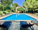 Maison Traversante R+1, Piscine, Terrasse, Jardin, - MAISON PISCINE JARDIN NIMES