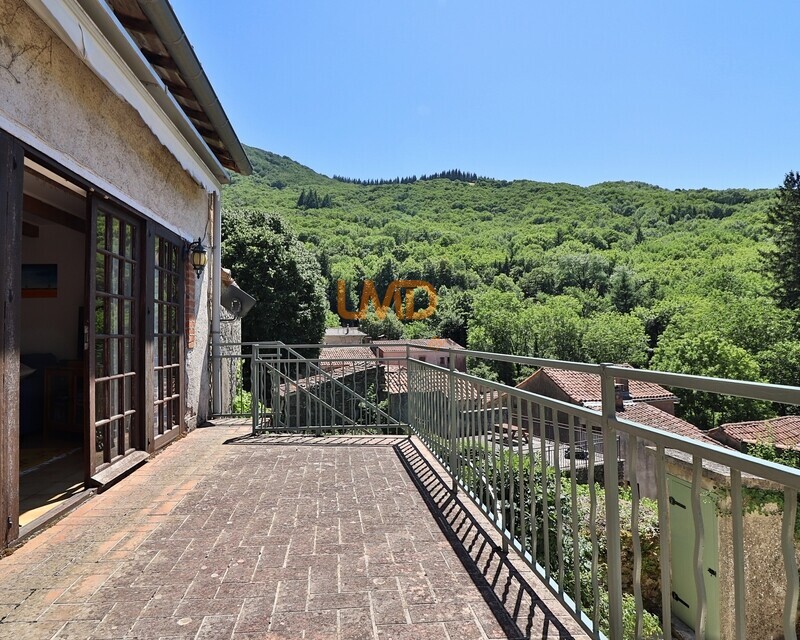 Vue imprenable – Calme absolu – Parfait pour résidence secondaire - Img 4104