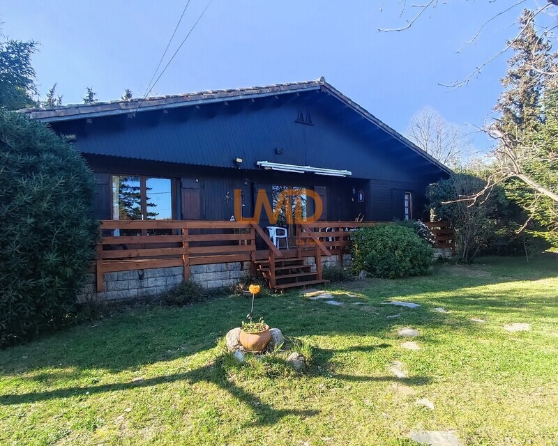 Chalet coup de cœur aux portes des Cévennes  - Img 20260320 161850