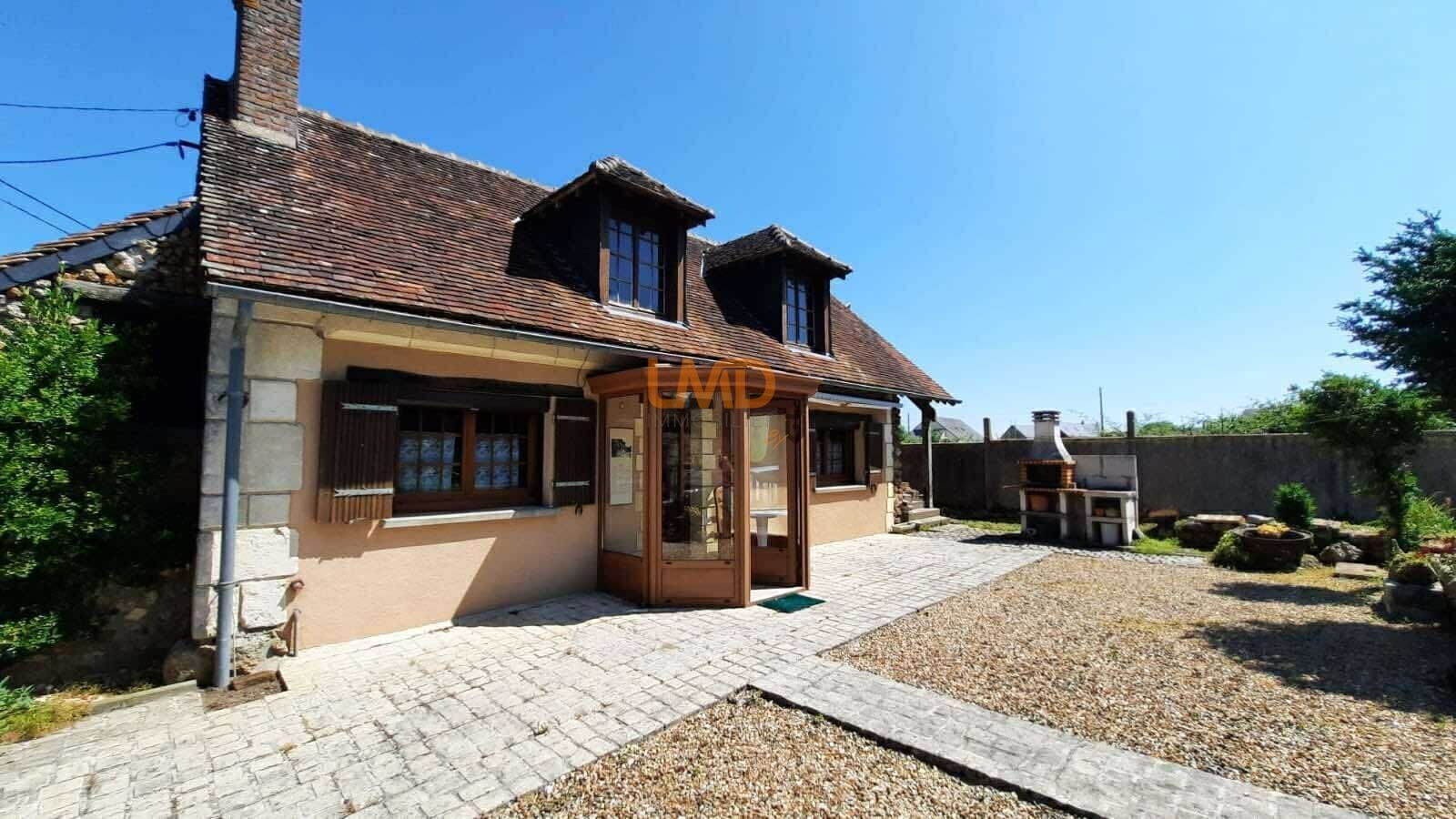 Maison 4 Chambres- 10 min TGV - 10 MIN Vendôme  - 508004657 1244308950532218 2697242906396376920 n