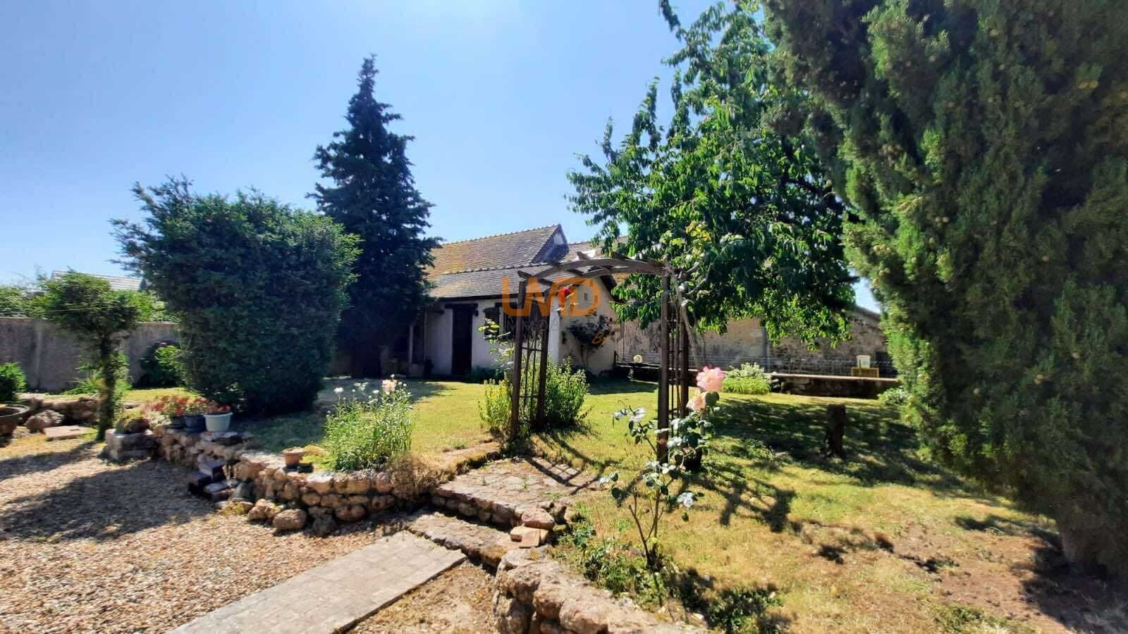 Maison 4 Chambres- 10 min TGV - 10 MIN Vendôme  - 508842497 4257192141186232 7922760256879179738 n