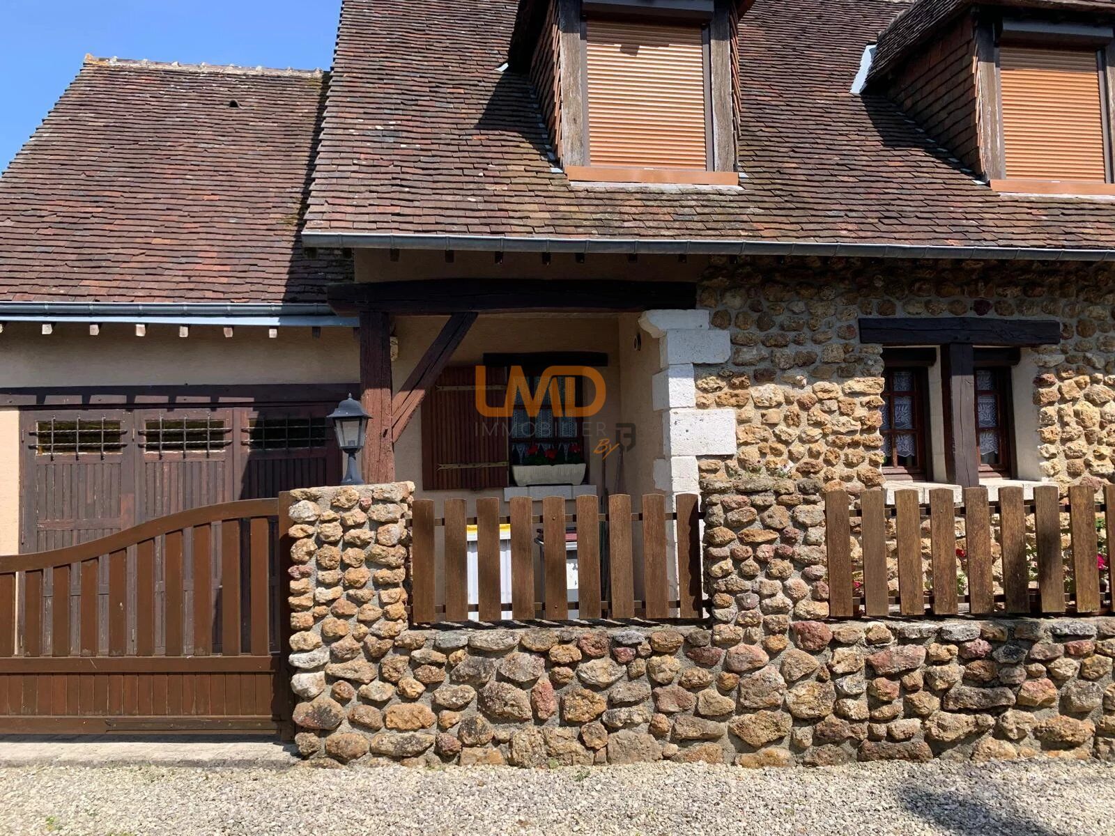 Maison 4 Chambres- 10 min TGV - 10 MIN Vendôme  - b41feb23-fbbd-44e3-b8c6-22cd762b96d3