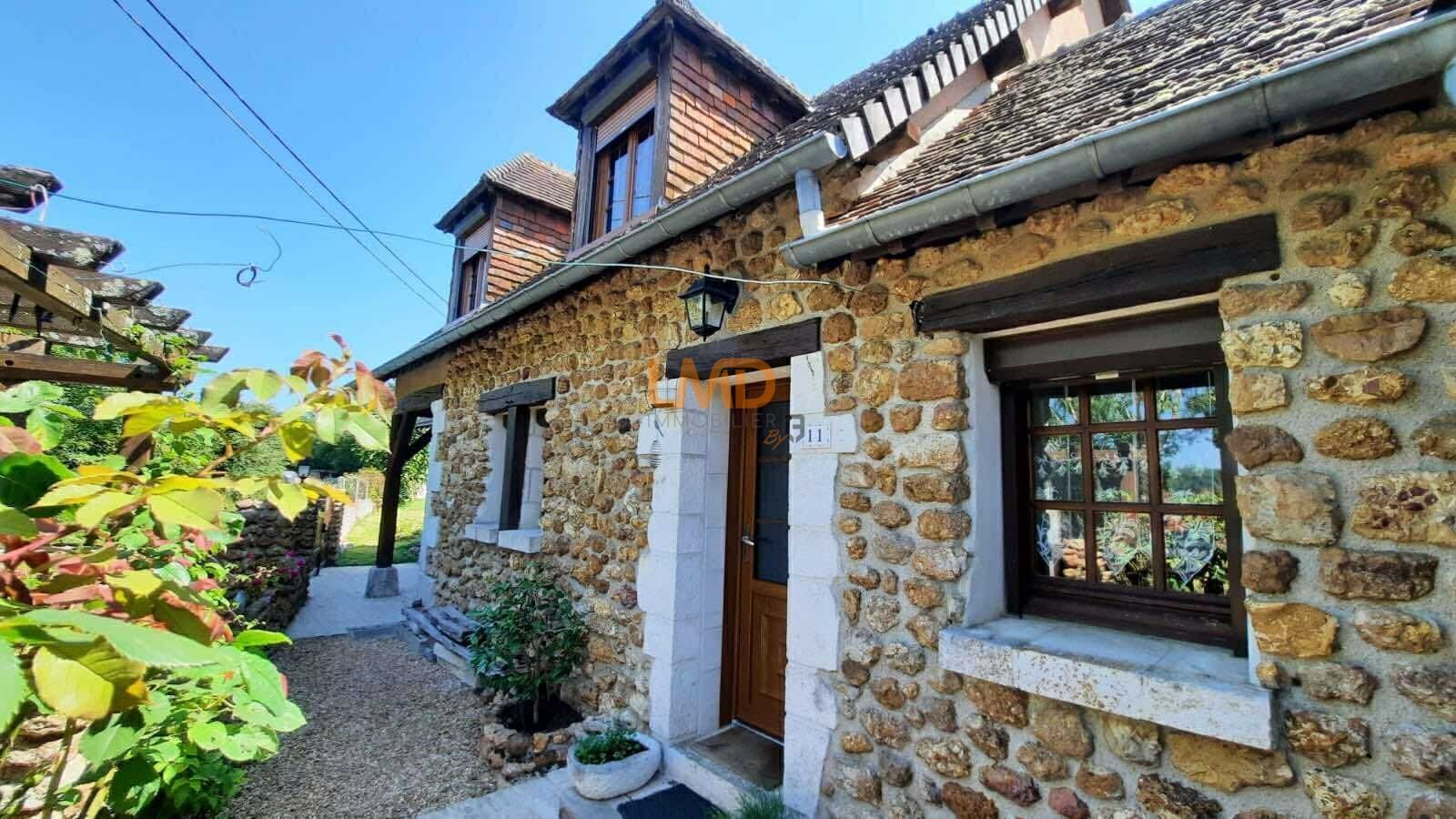 Maison 4 Chambres- 10 min TGV - 10 MIN Vendôme  - 506995259 726786833646347 3172097247599130804 n